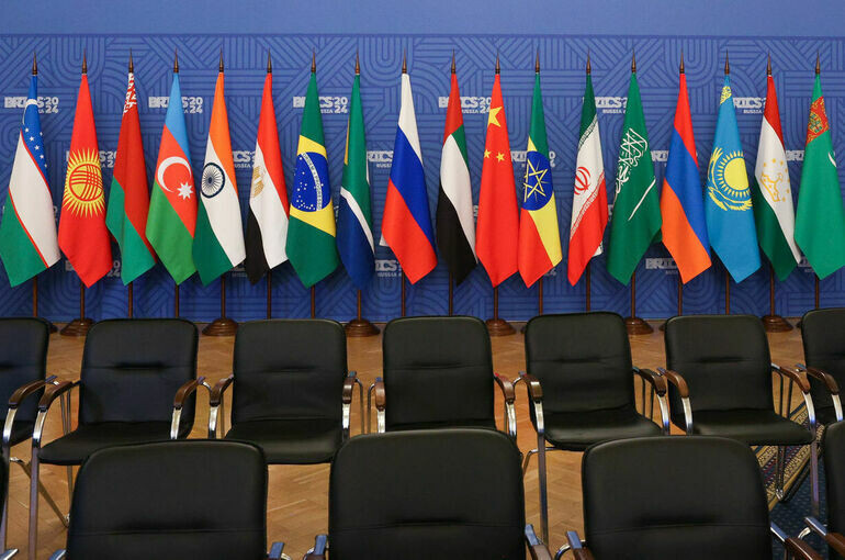   Денис Вышинский/Пресс-служба Совета Федерации