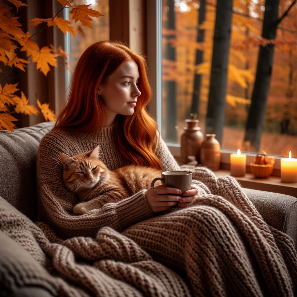 Что такое Хюгге