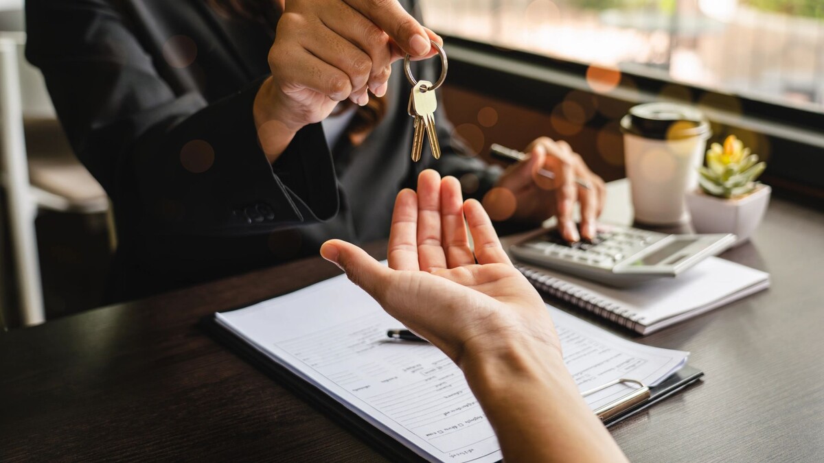    Фото: Sutthiphong Chandaeng / Shutterstock / Fotodom