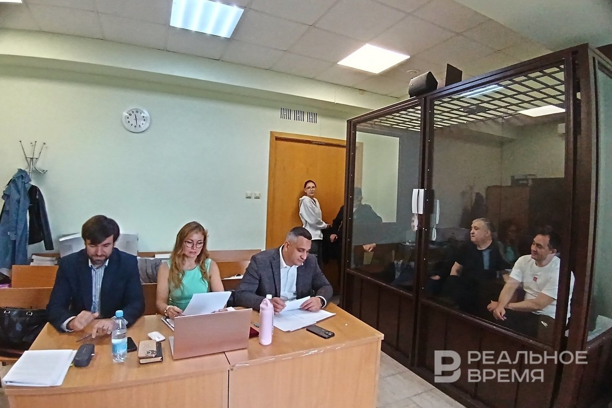   Ирина Плотникова / realnoevremya.ru