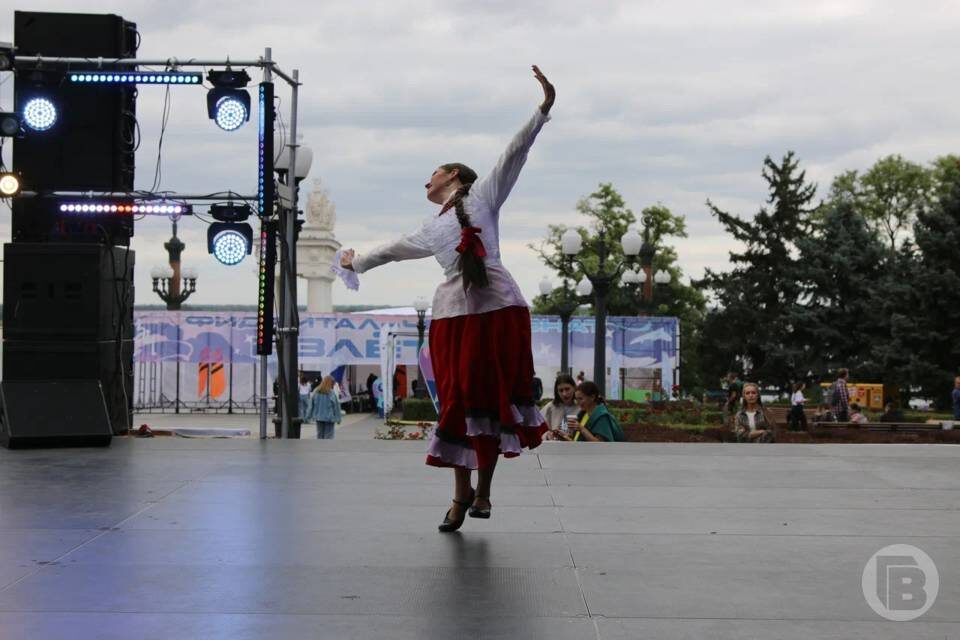    фото: Матвей Горбунов / "Городские вести"