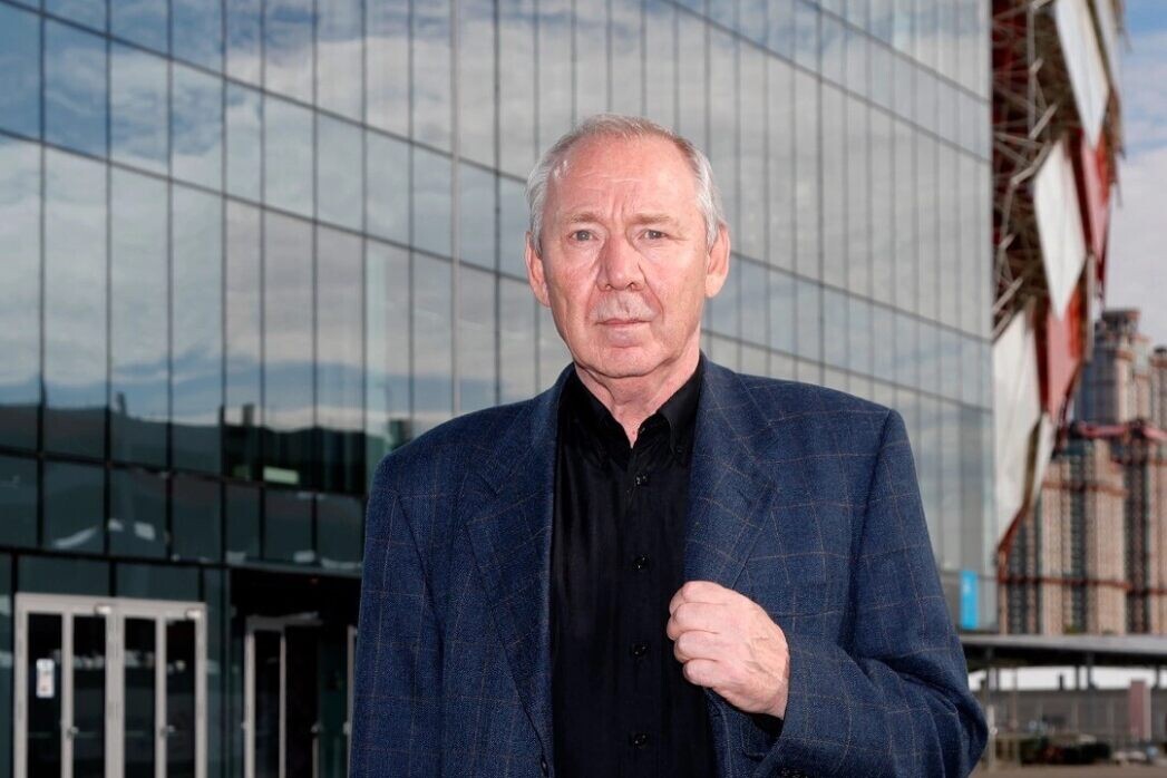    Фото: ФК «Спартак»