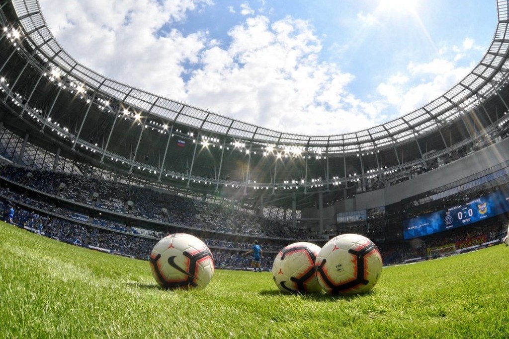    Фото © АГН «Москва» / Сергей Киселев