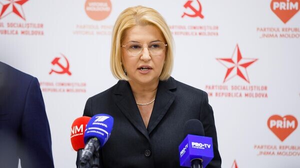    © Sputnik / Osmatesco