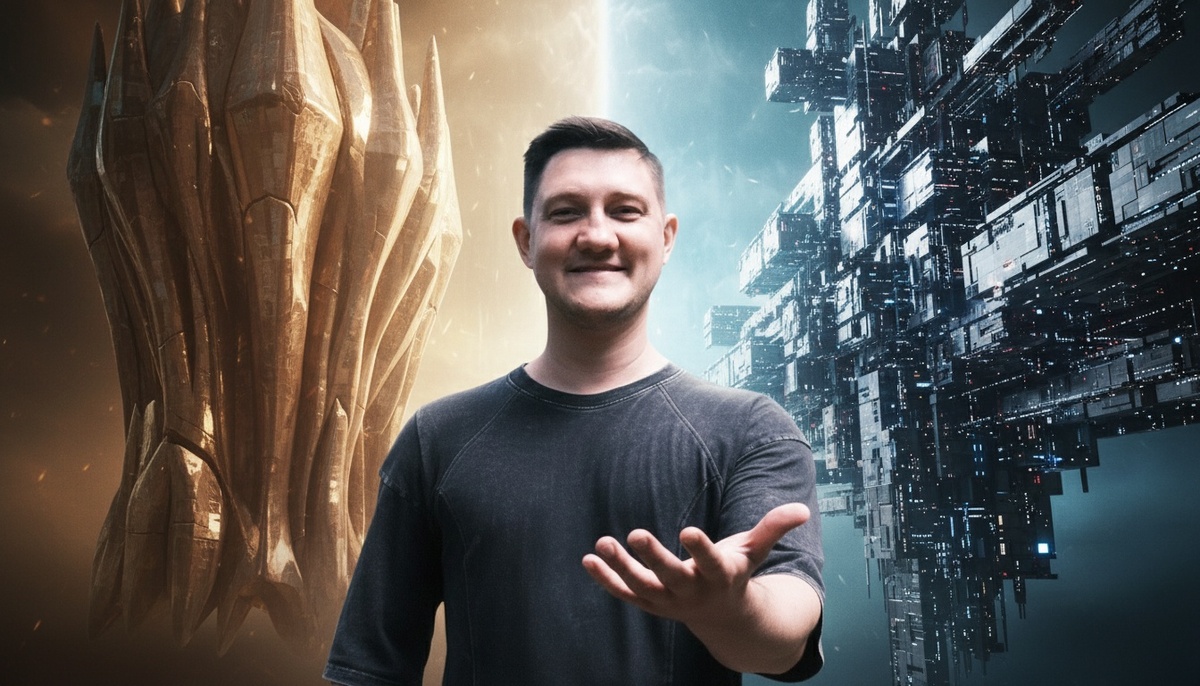    Монолит или панель: эксперт раскрывает правду о комфорте, шуме и вашей экономии Святослав Шакин