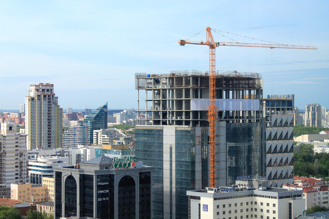    Фото: пресс-служба СК "Брусника"