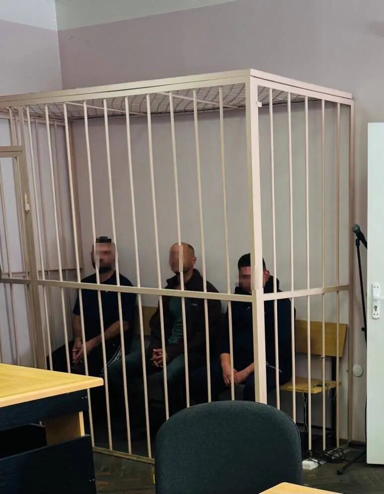    Фото: Объединенная пресс-служба судов Петербурга