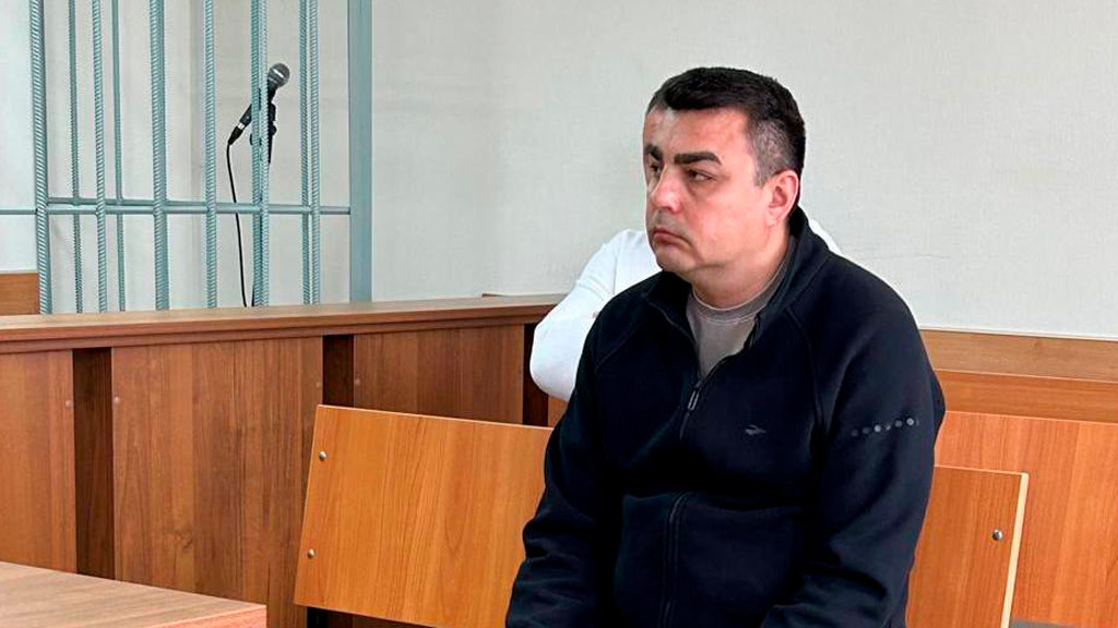    Фото: прокуратура Свердловской области