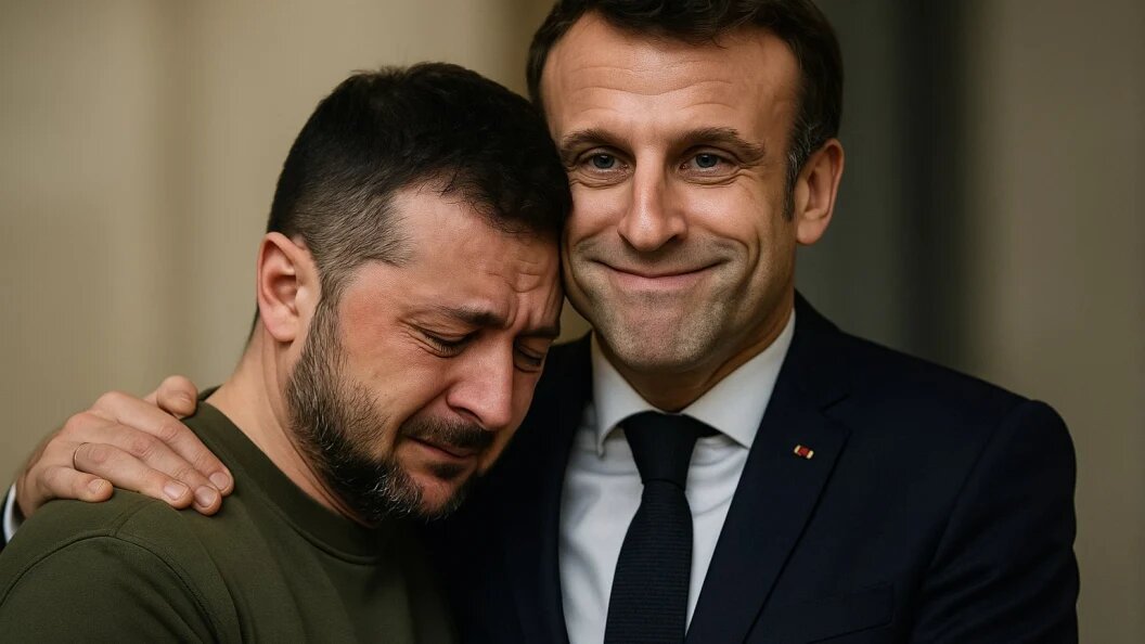    коллаж Царьград