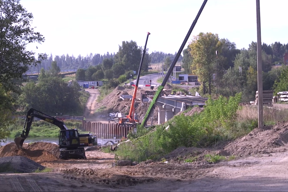    Фото: Александр Горбылев, Источник: t.me/alexander_gorbylev_ruza