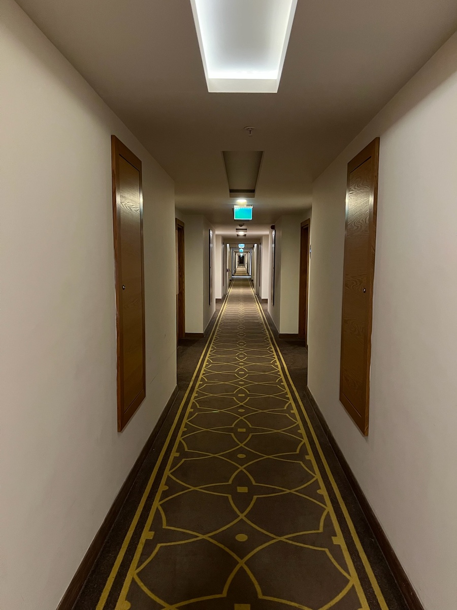 Анталия изнутри | Antalya Inside