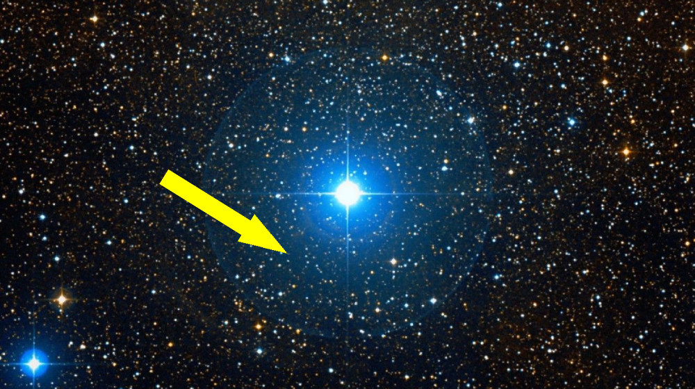    Полярная звезда меняет свой ритм и вводит астрономов в ступор