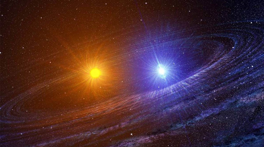    Полярная звезда меняет свой ритм и вводит астрономов в ступор