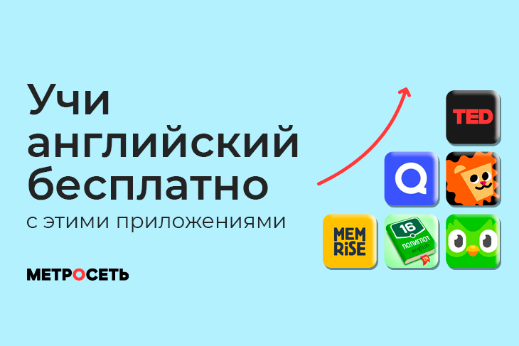 Как выучить английский с нуля