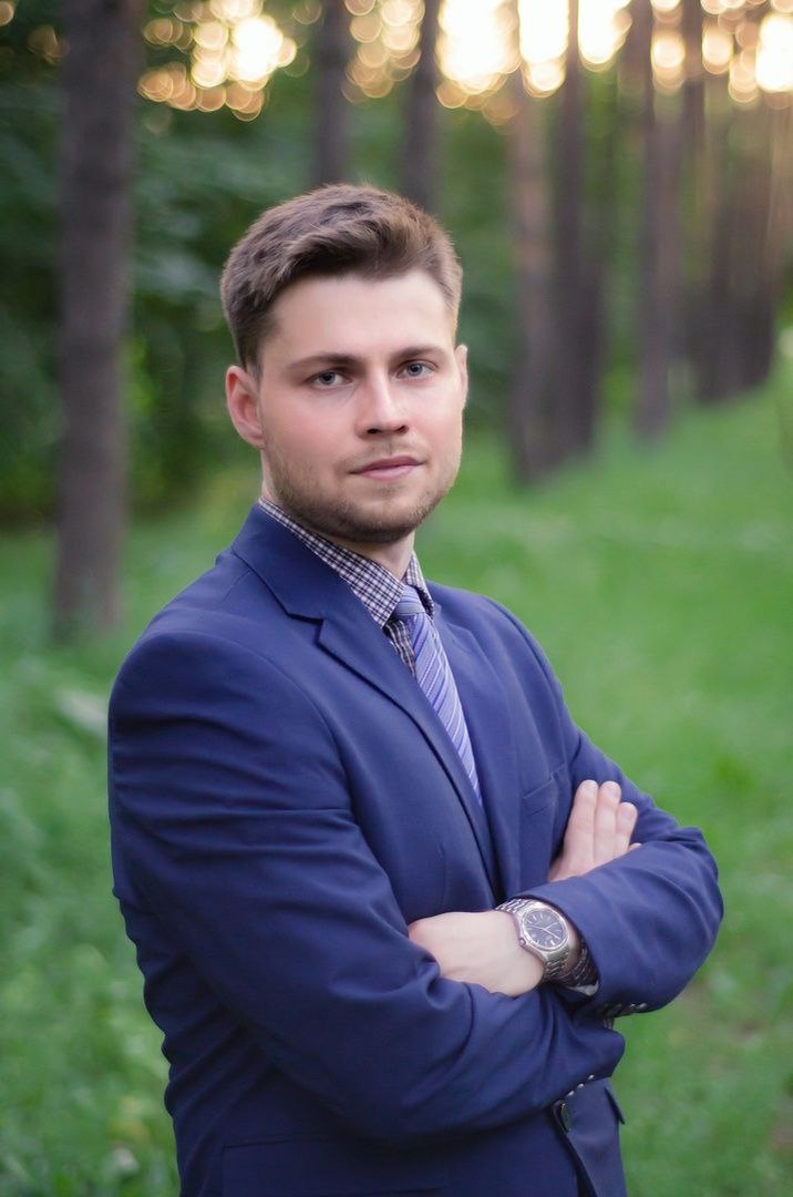 Анатолий Шкатов