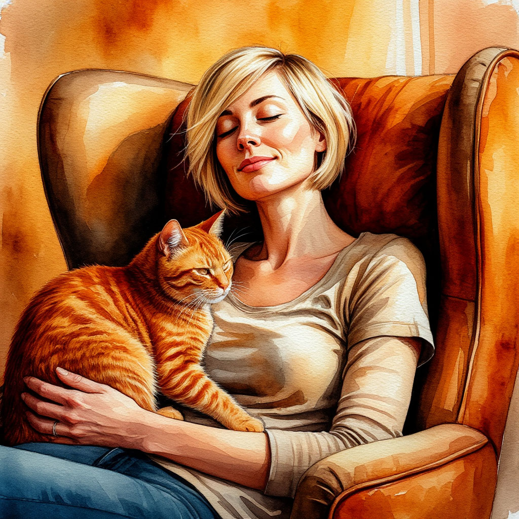 Инвестиция в комфорт и здоровье. Эргономичный стул