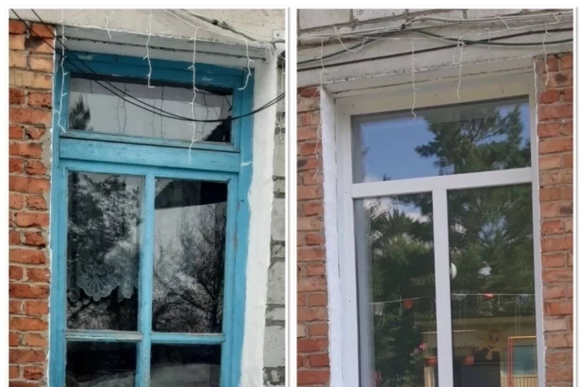    Внимание прокурора потребовалось для ремонта детсадов под Новосибирском