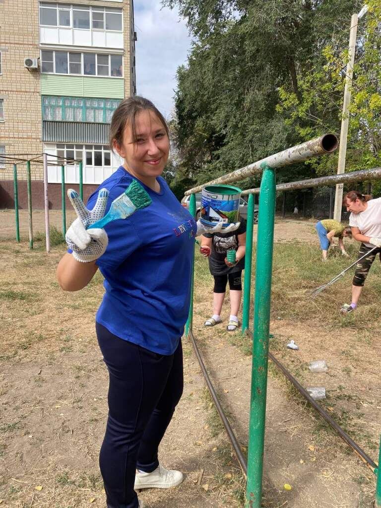 Листайте вправо, чтобы увидеть больше изображений