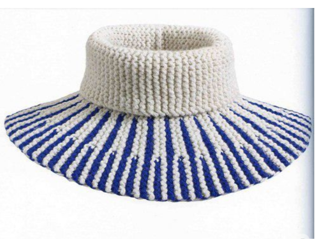 Манишка: модный и удобный аксессуар для зимы