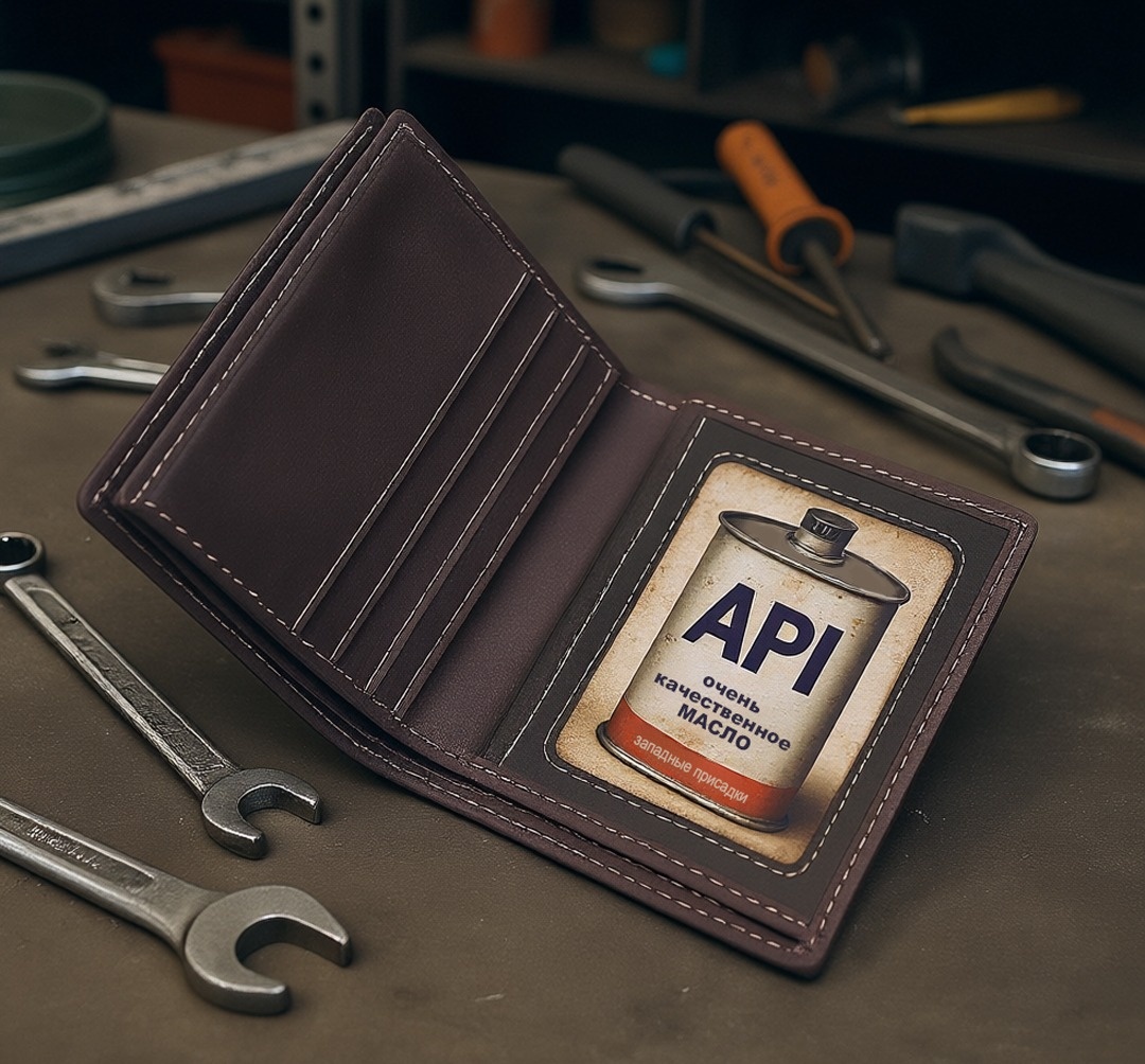 Было, но, увы, прошло...