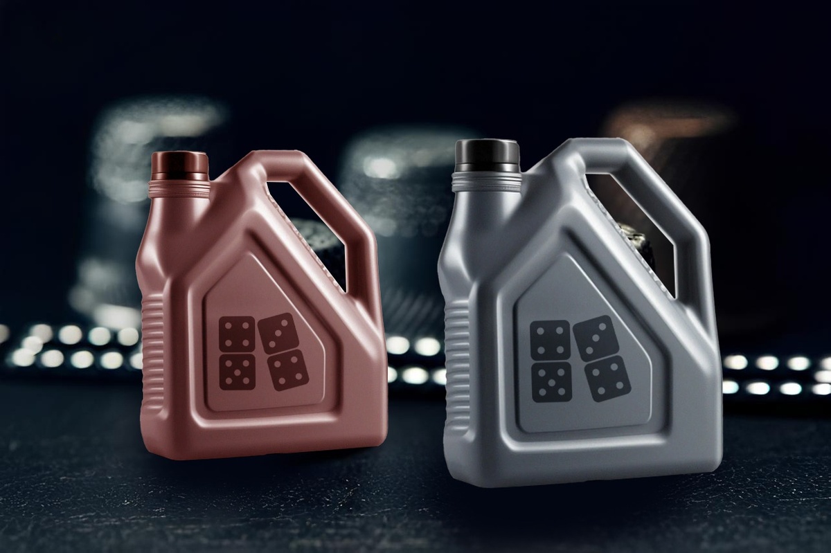 Сертификация масел плавно превращается... в имитацию!