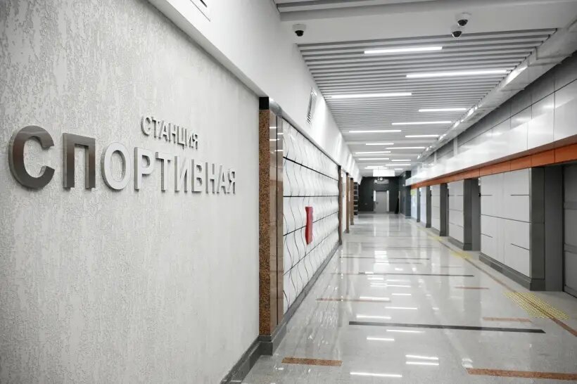     © РИА Новости. Александр Кряжев