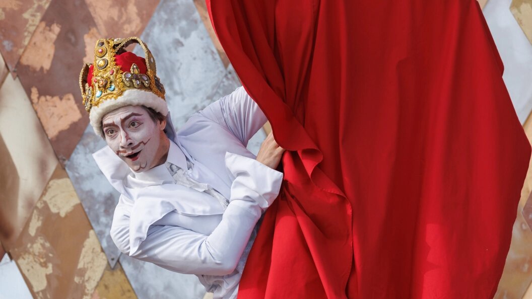    Sergey Elagin/Business Online/Global Look Press