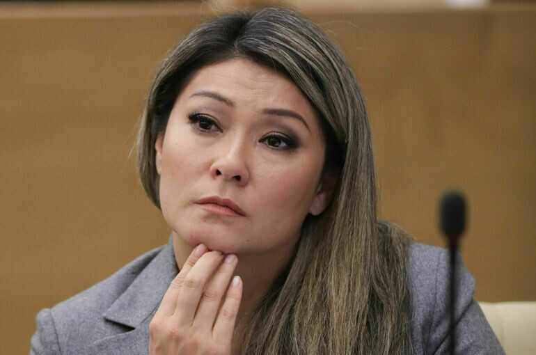   Пресс-служба Госдумы