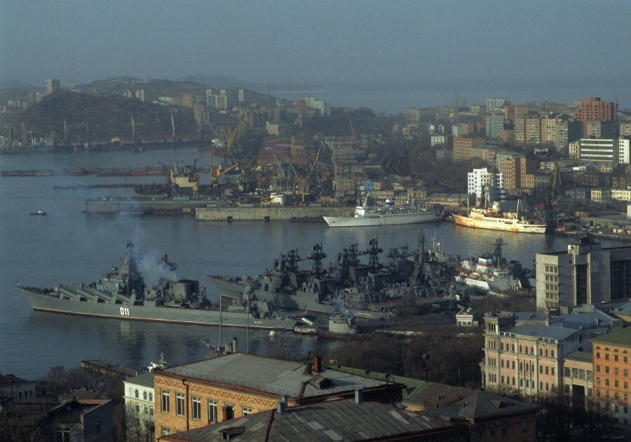     / Источник: © Игорь Михалев/РИА Новости