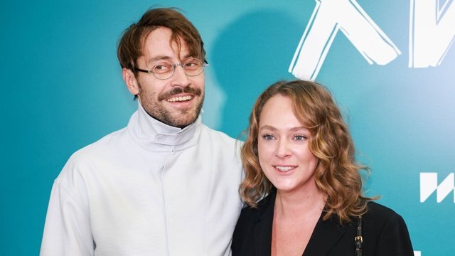 Возлюбленный звезды «Холопа» прокомментировал ее задержание