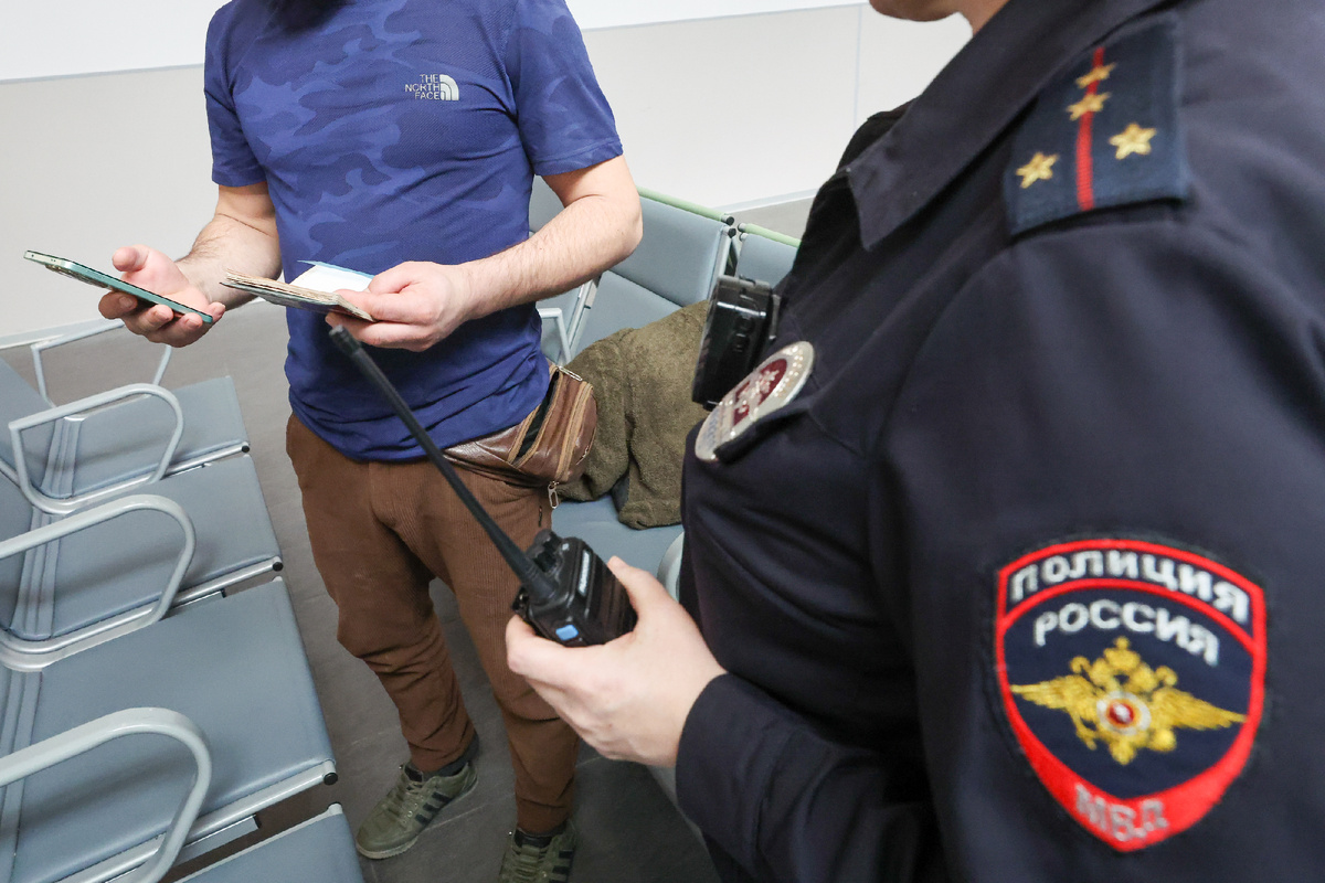 Архивный снимок. Фото: Belkin Alexey / news.ru / globallookpress
