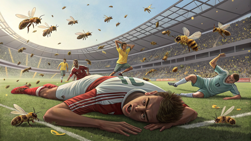   Сгенерировано с помощью ИИ