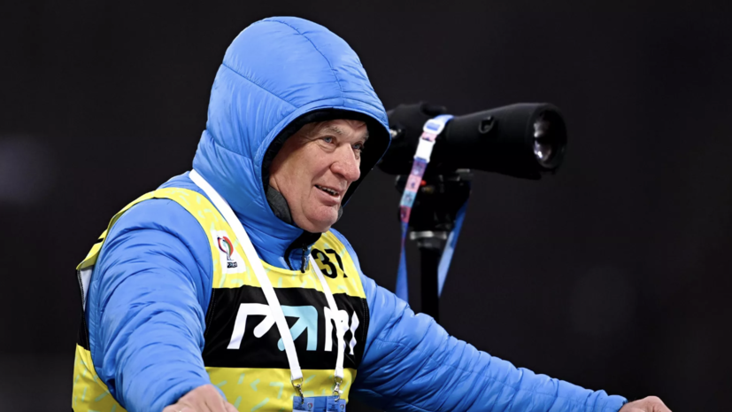   РИА Новости