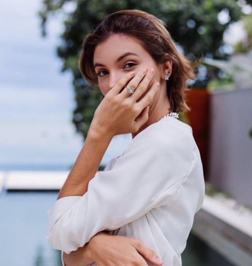 -Зачем моему сыну твои дети? Не только ты от него беременна, - выдала свекровь