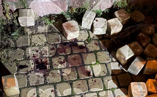    © Mash на Мойке