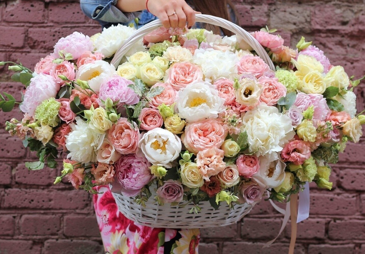 Роскошный подарок