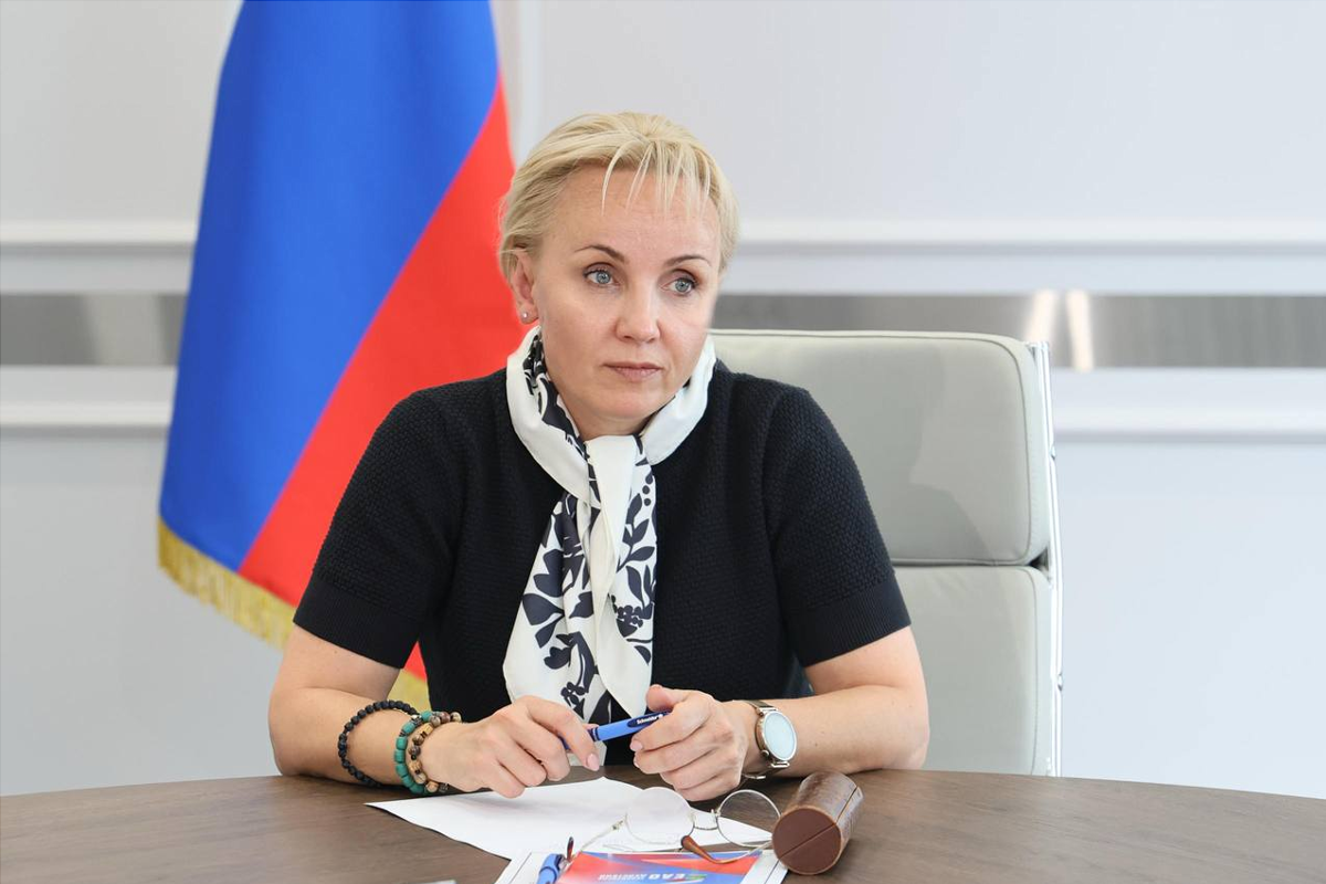    Фото: Мария Костюк, источник: t.me/kostuyk