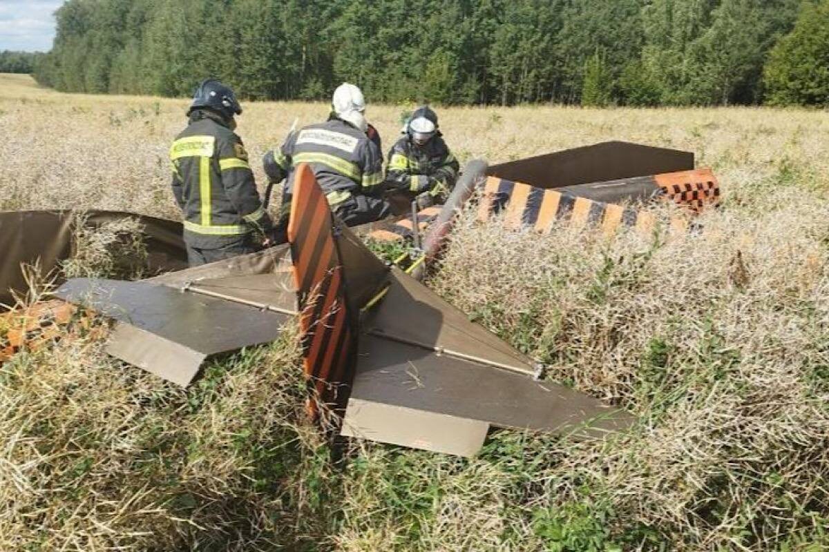    Фото: Официальная страница администрации муниципального округа Луховицы, источник ВКонтакте