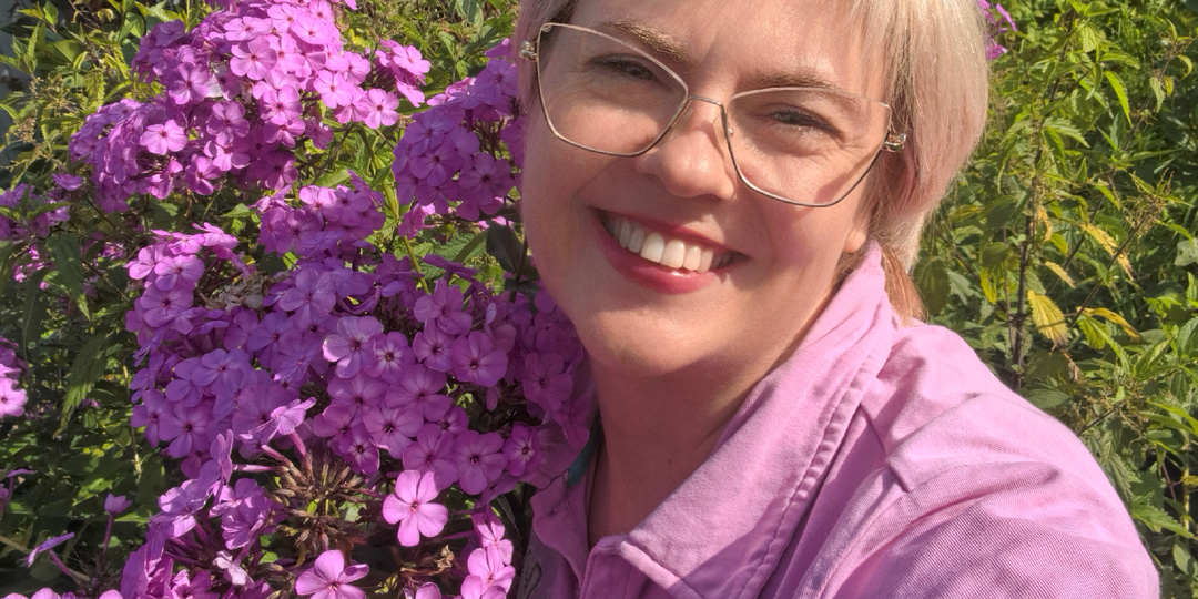 Смотрите что я сделала с флоксами! Простой секрет моей бабушки