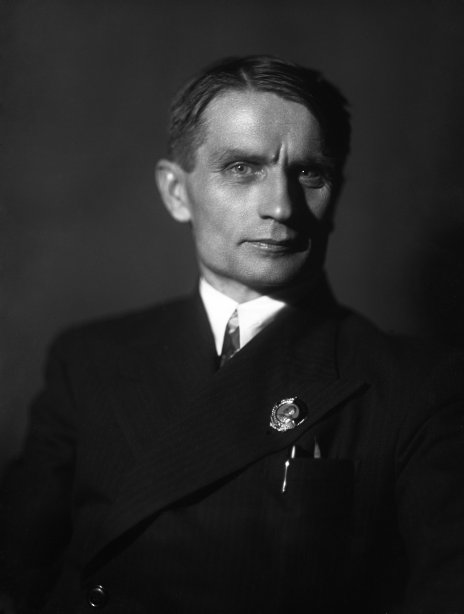 Т.Д. Лысенко, академик