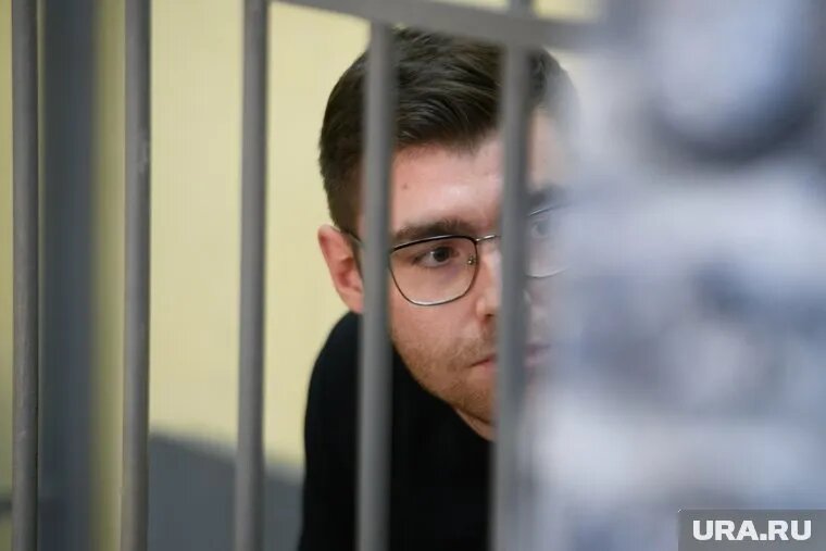 2 сентября стало известно, что в деле Дениса Аллаярова появилось новое СМИ. Фото: Илья Московец © URA.RU