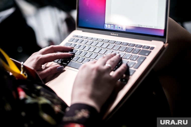 Публикация telegram-канала вызвала мощный резонанс в медиа-кругах. Фото: Владимир Андреев © URA.RU