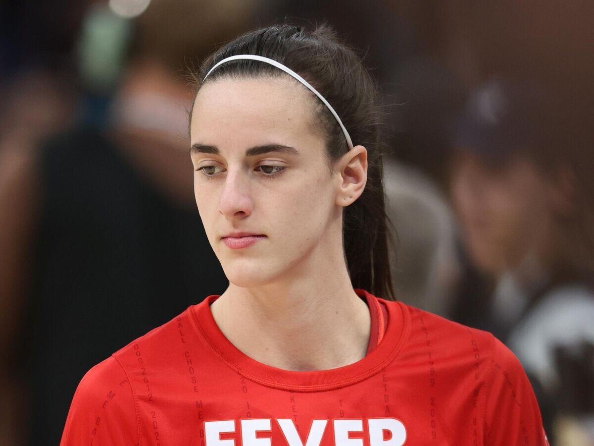    Кейтлин КларкCC BY-SA 2.0 / John Mac /