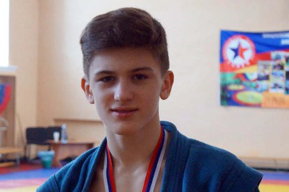 Обстоятельства смерти Данила до сих пор вызывают споры. Фото: архив КП