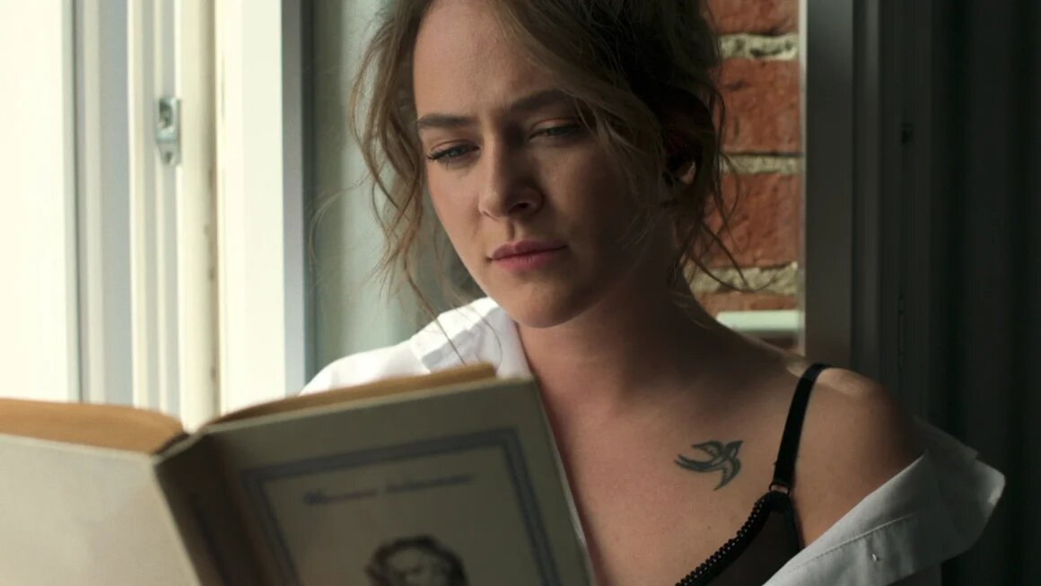 Листайте вправо, чтобы увидеть больше изображений