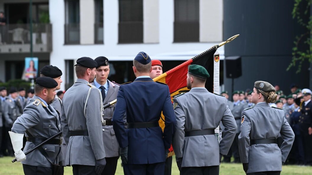    Фото: Malte Ossowski/SVEN SIMON/Globallookpress