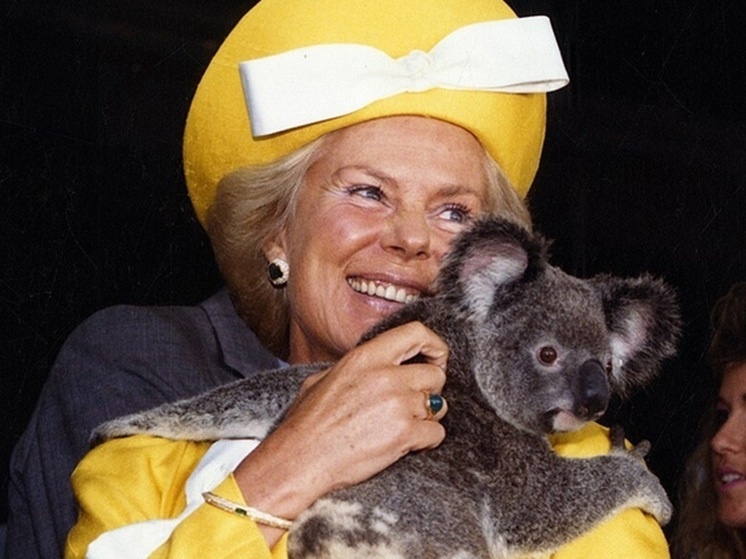     ФОТО: Queensland State Archives/WIKIPEDIA.ORG