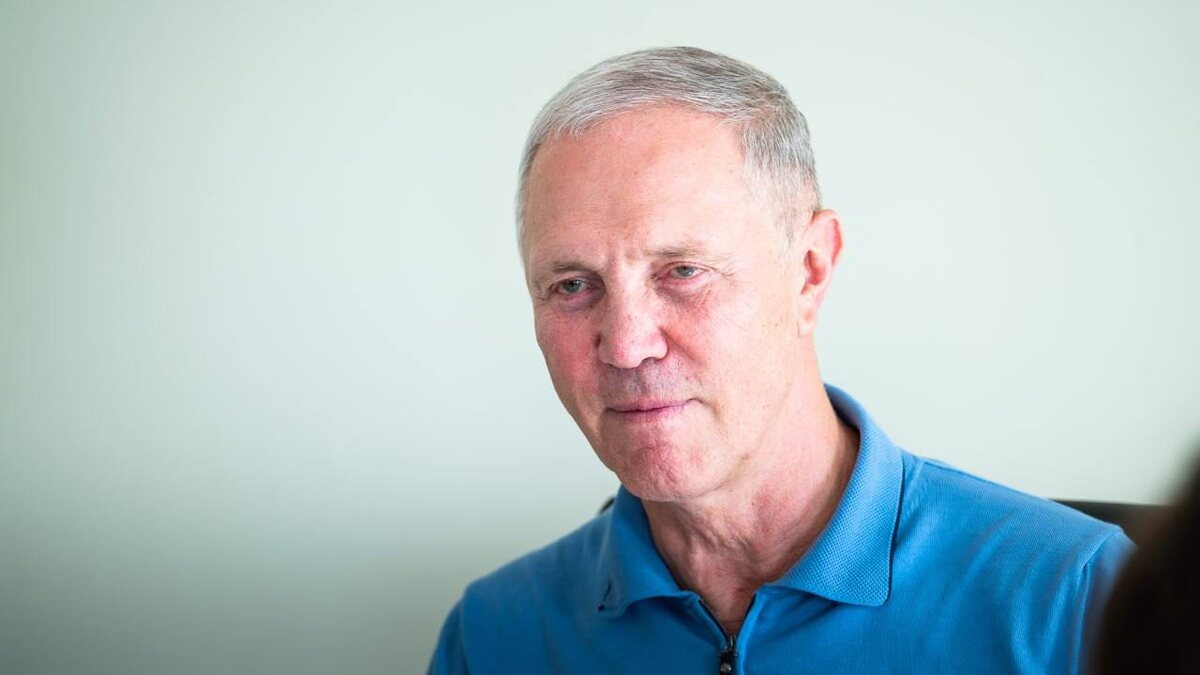    Фото: Telegram-канал Владимира Сальдо