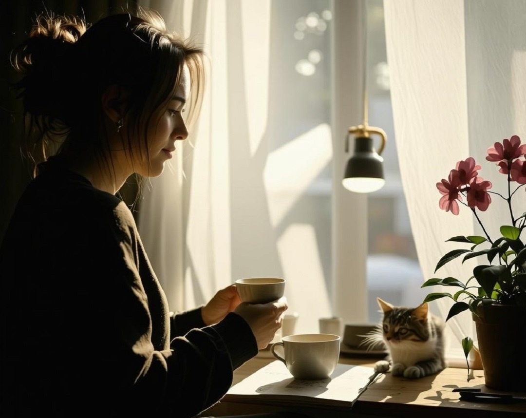 Нейросеть Flyvi