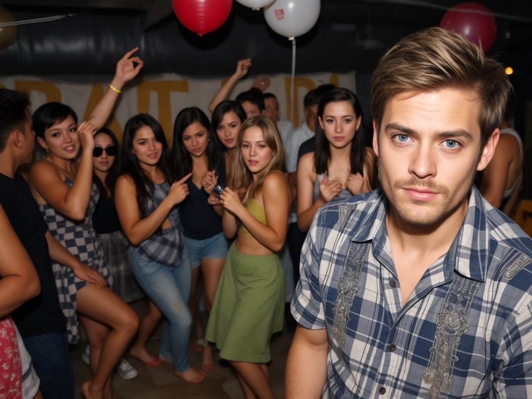 Нейросеть Flyvi